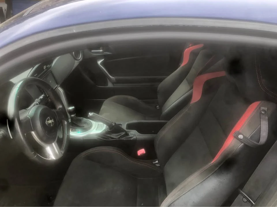 2016 Scion FR-S - Image 4 of 4