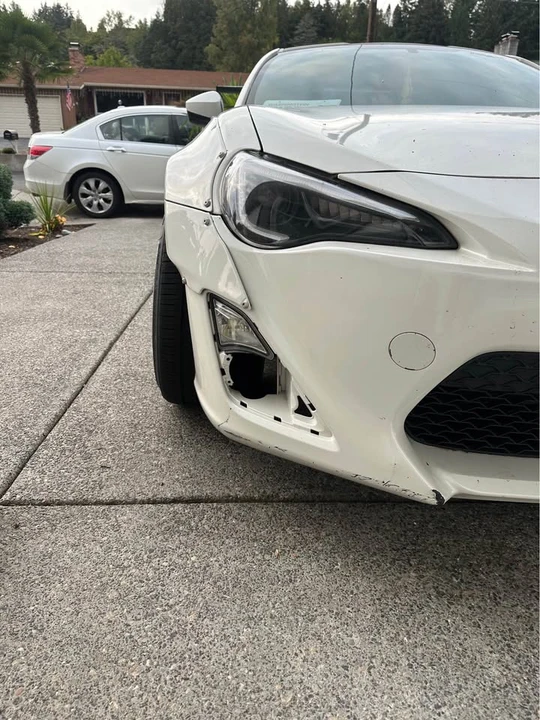 2016 Scion FR-S - Image 4 of 12