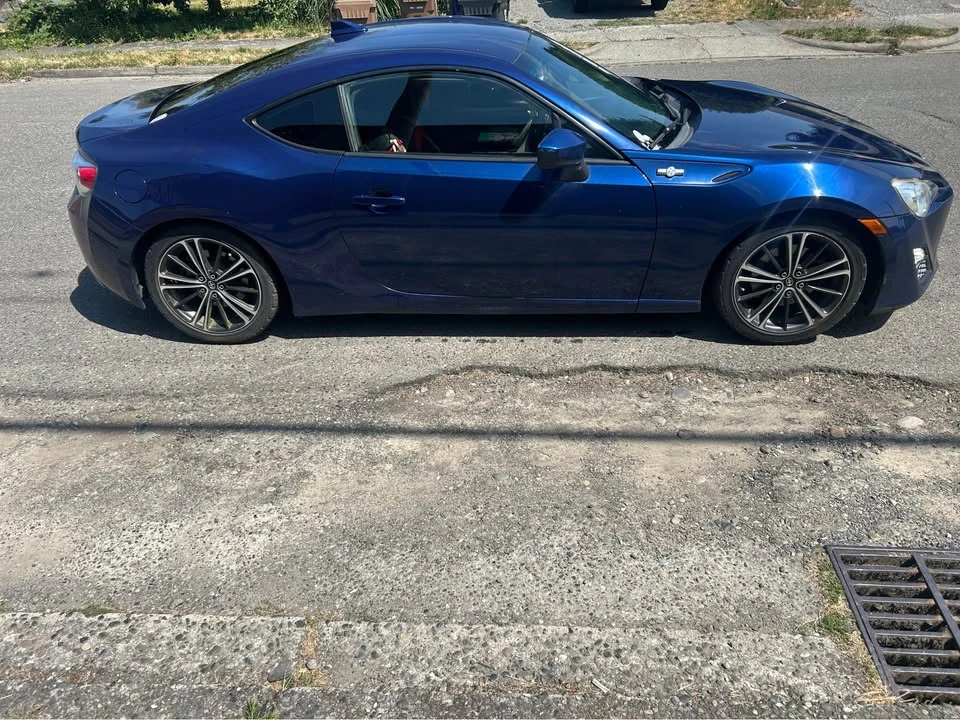 2016 Scion FR-S - Image 2 of 4