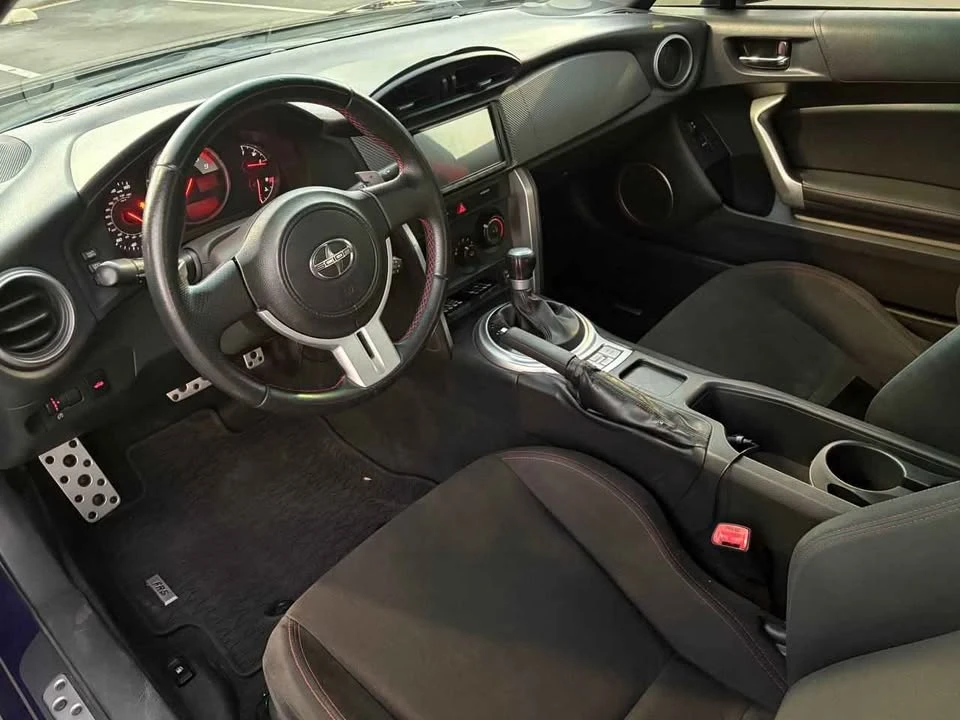 2016 Scion FR-S - Image 7 of 14