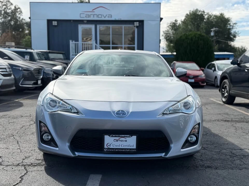 2016 Scion FR-S - Image 3 of 20