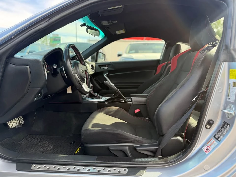 2016 Scion FR-S - Image 15 of 20