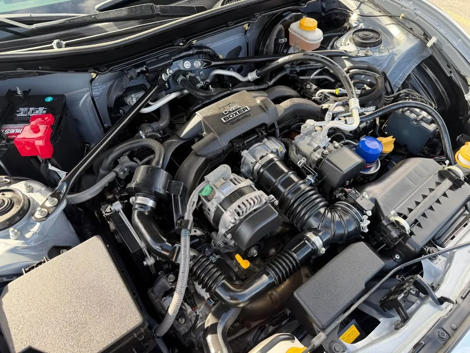 2016 Scion FR-S - Image 12 of 20