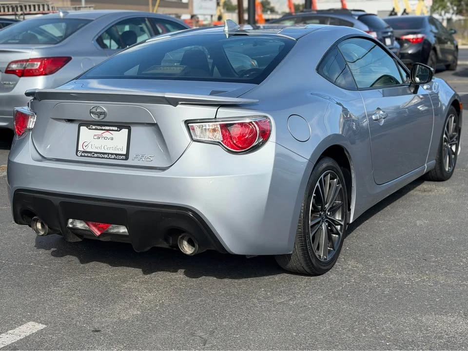 2016 Scion FR-S - Image 6 of 20