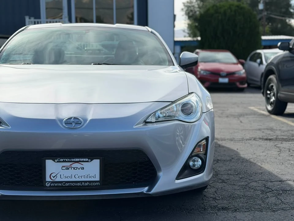 2016 Scion FR-S - Image 4 of 20