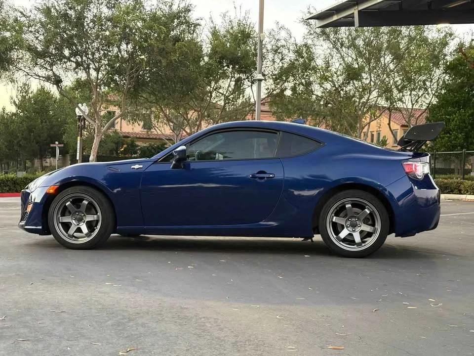 2016 Scion FR-S - Image 12 of 14
