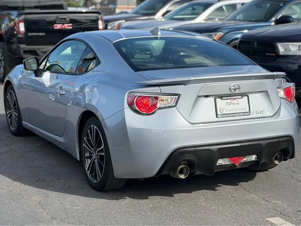 2016 Scion FR-S - Image 10 of 20