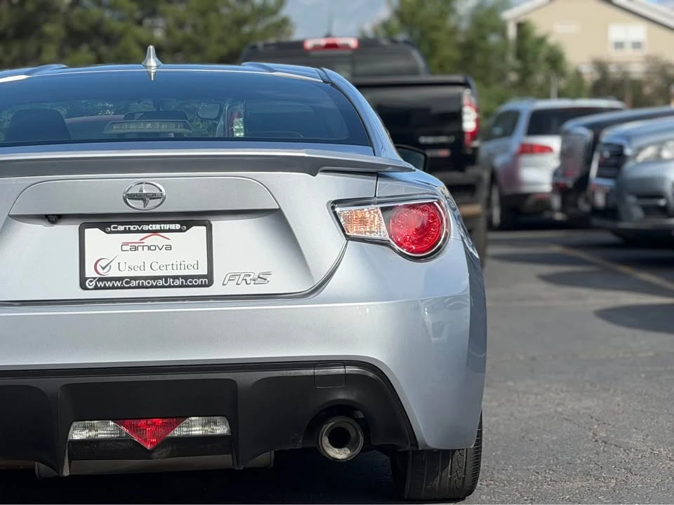 2016 Scion FR-S - Image 7 of 20