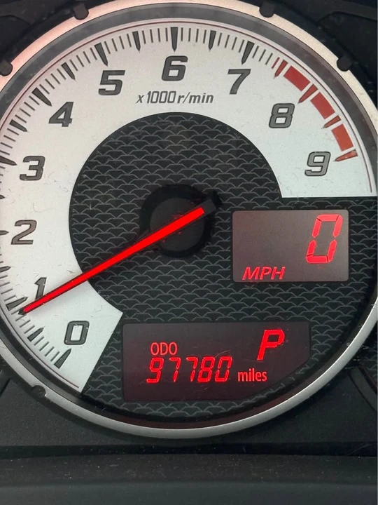 2016 Scion FR-S - Image 10 of 10