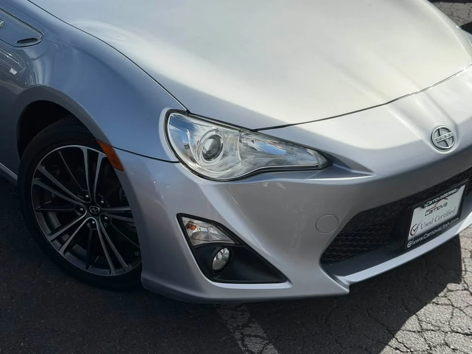 2016 Scion FR-S - Image 2 of 20