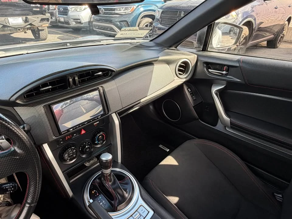 2016 Scion FR-S - Image 20 of 20