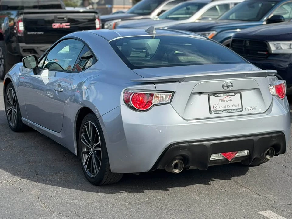 2016 Scion FR-S - Image 9 of 20
