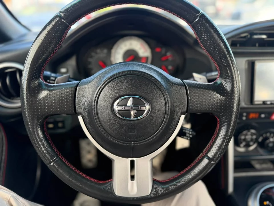 2016 Scion FR-S - Image 18 of 20