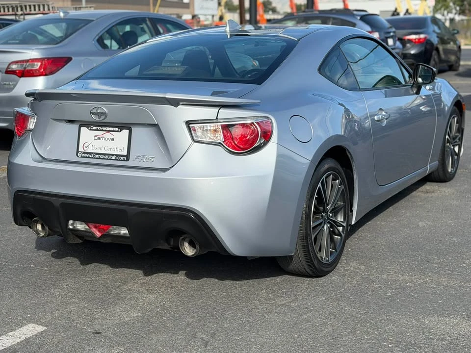 2016 Scion FR-S - Image 6 of 20