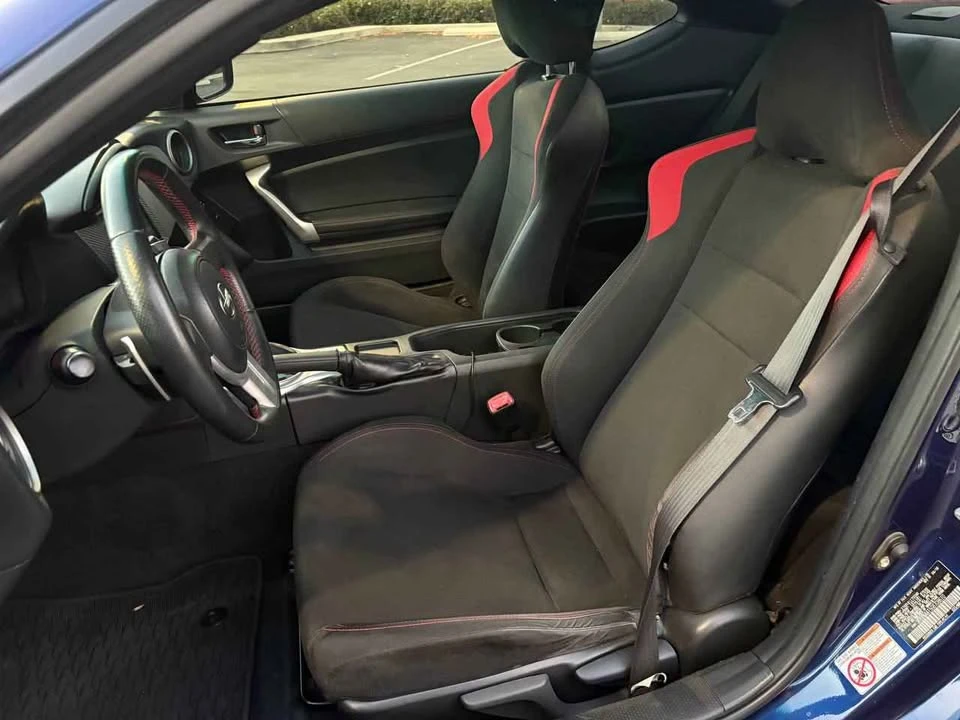 2016 Scion FR-S - Image 8 of 14