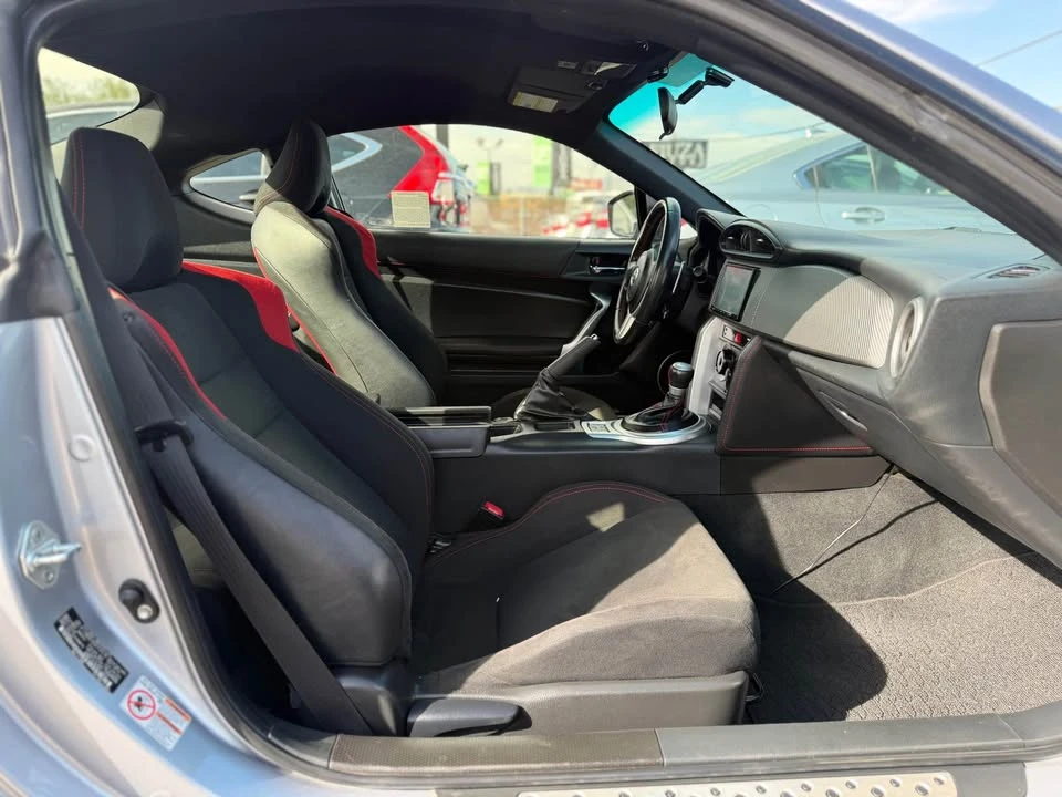 2016 Scion FR-S - Image 17 of 20