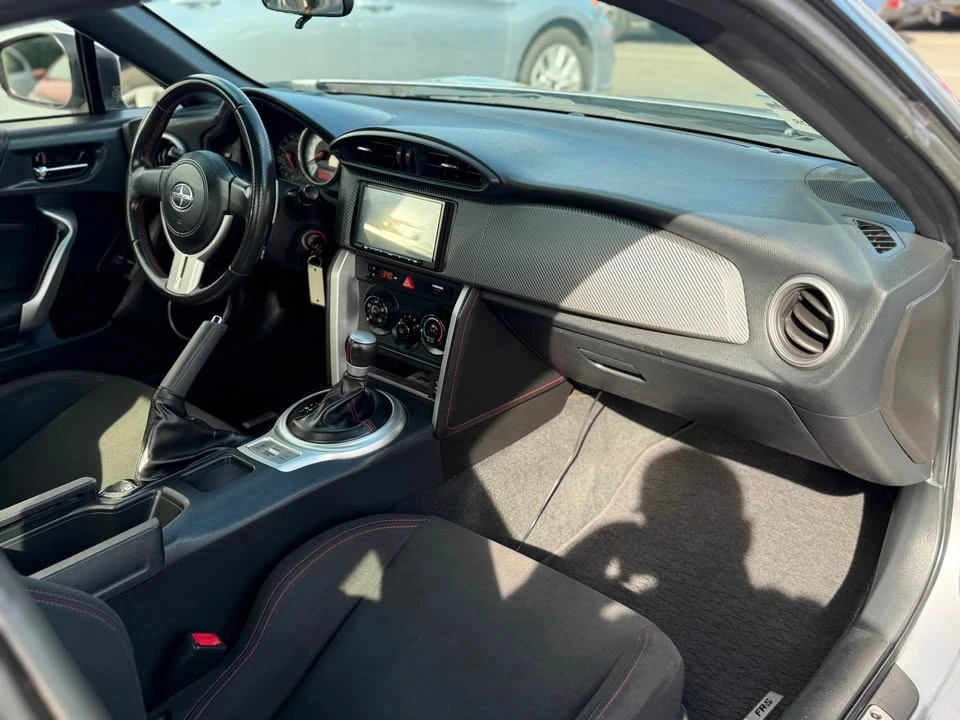 2016 Scion FR-S - Image 18 of 20