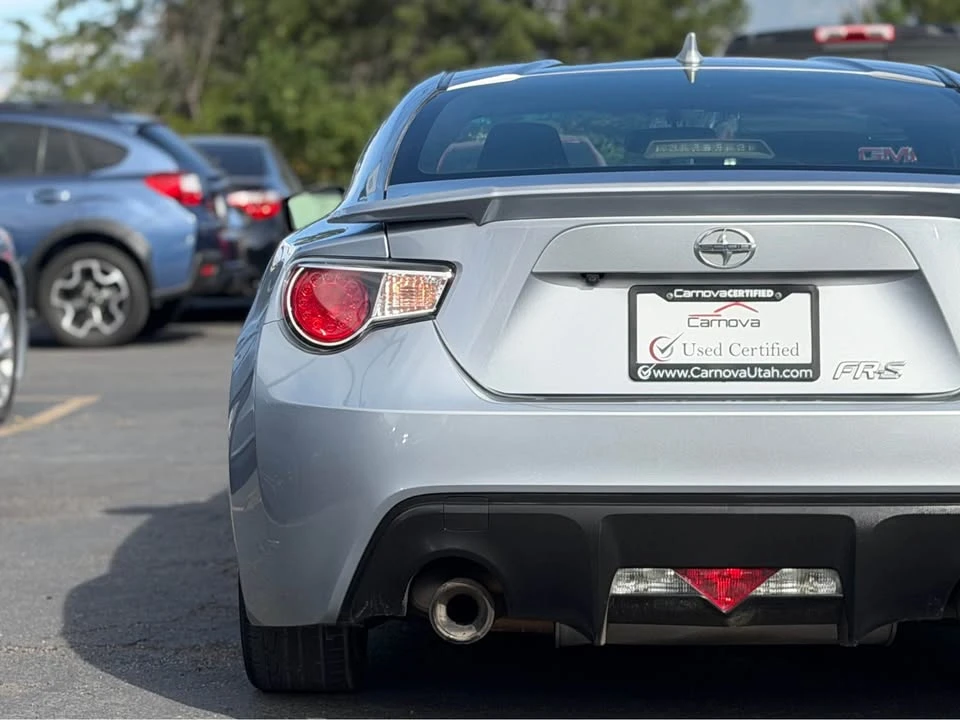 2016 Scion FR-S - Image 9 of 20