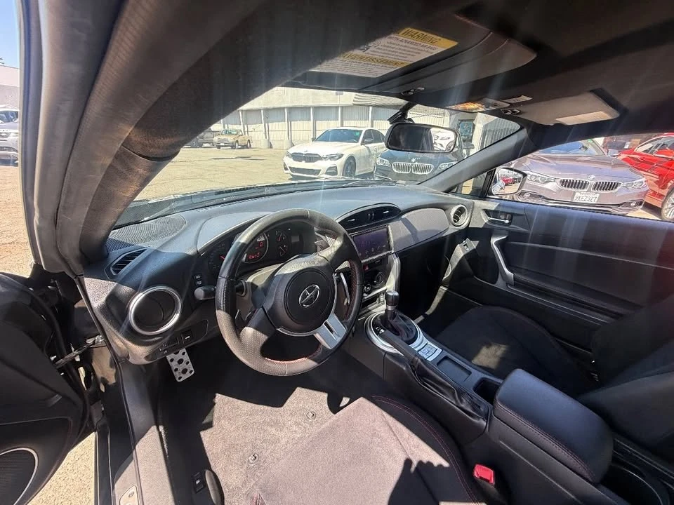 2016 Scion FR-S - Image 11 of 19