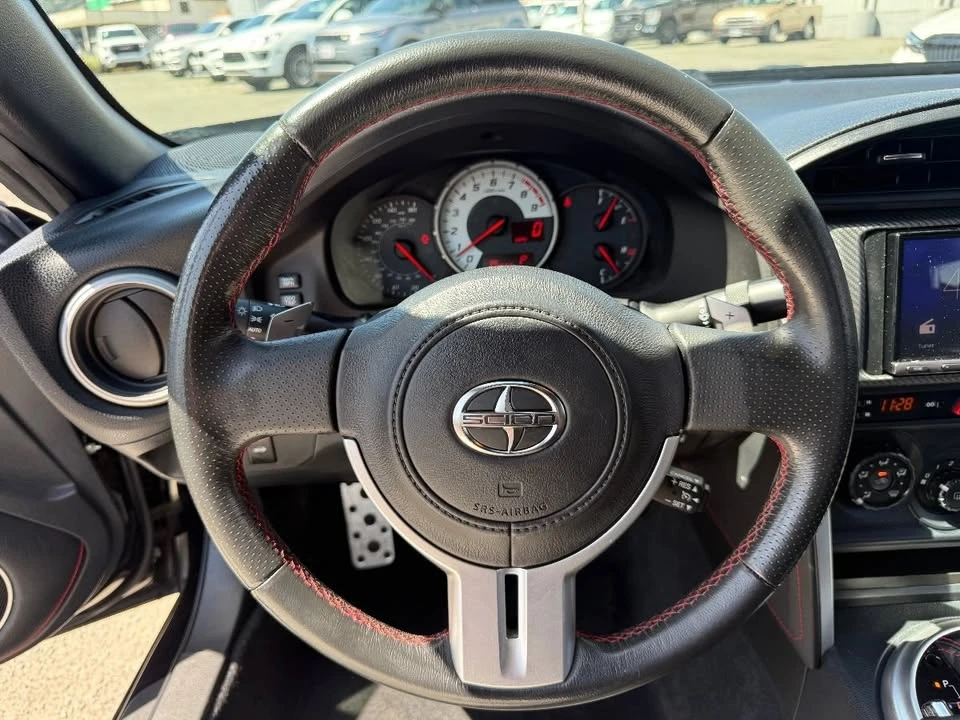 2016 Scion FR-S - Image 18 of 19