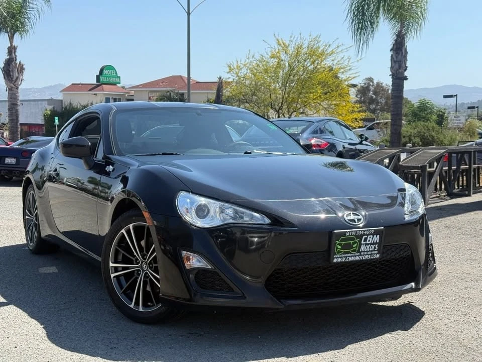2016 Scion FR-S - Image 2 of 19