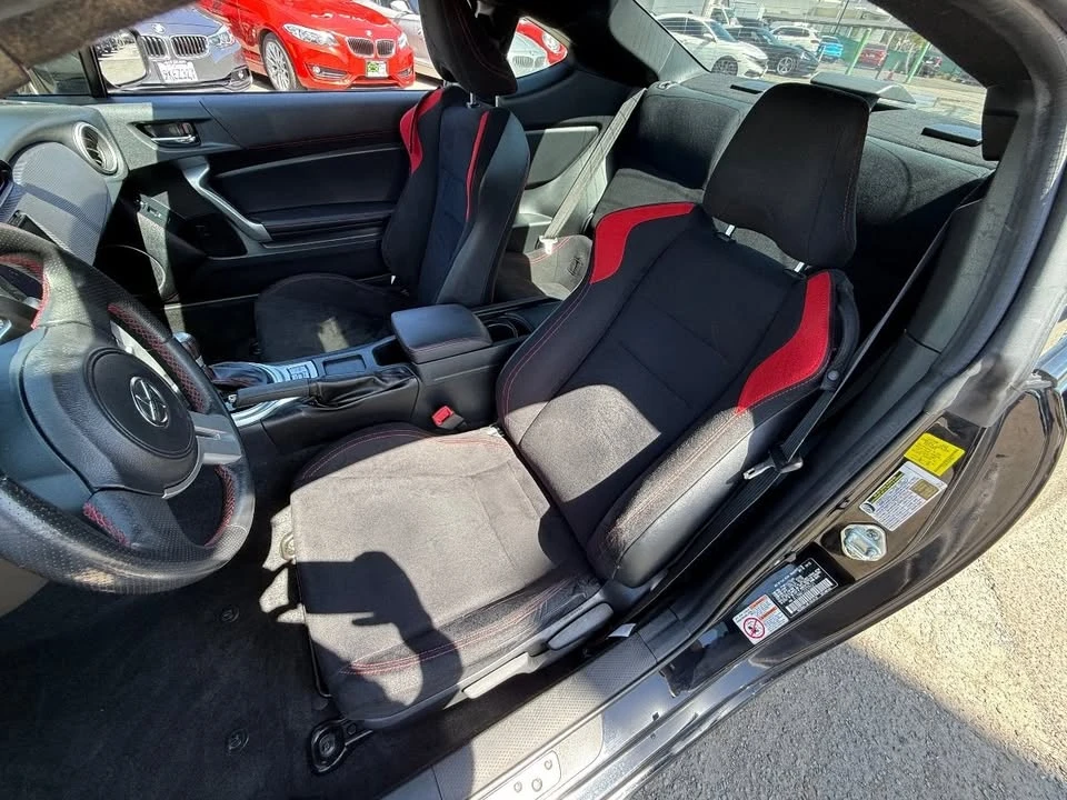2016 Scion FR-S - Image 12 of 19