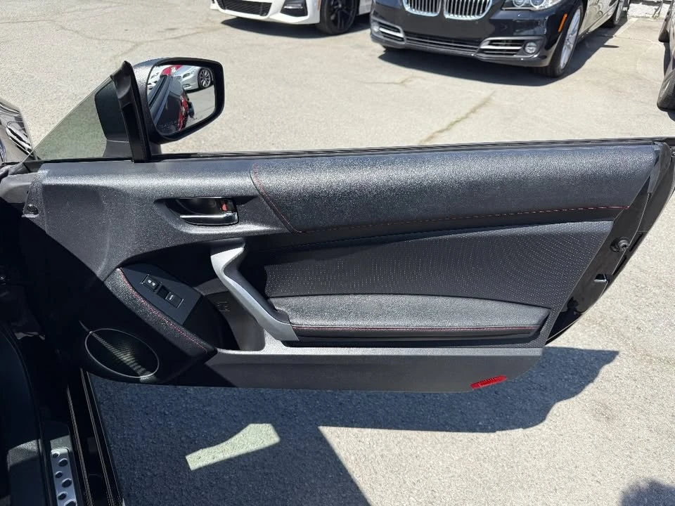 2016 Scion FR-S - Image 13 of 19