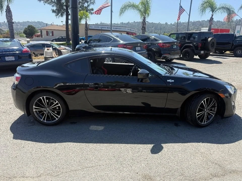 2016 Scion FR-S - Image 9 of 19