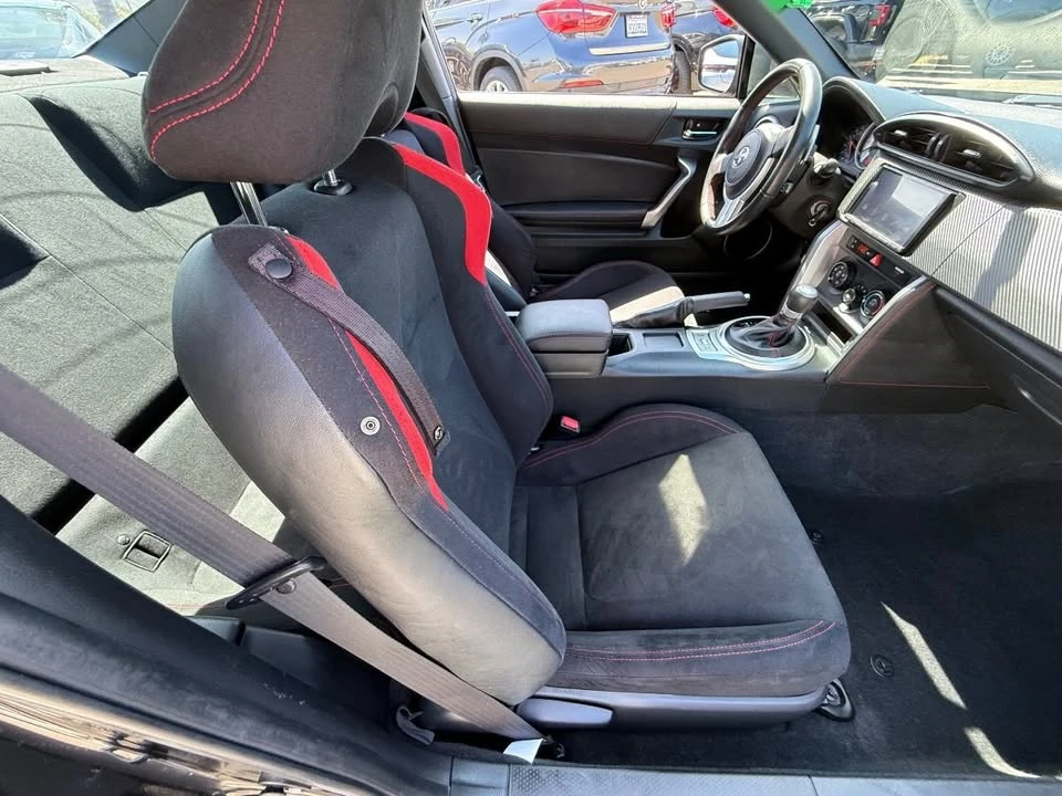2016 Scion FR-S - Image 15 of 19