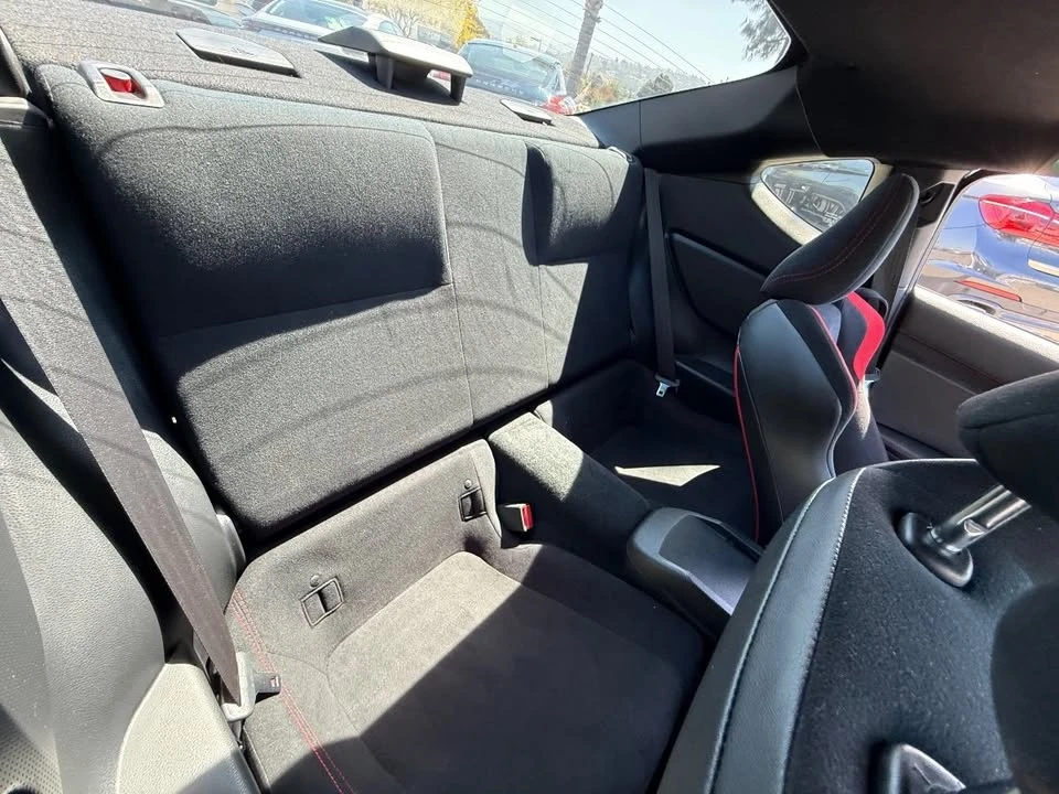 2016 Scion FR-S - Image 16 of 19