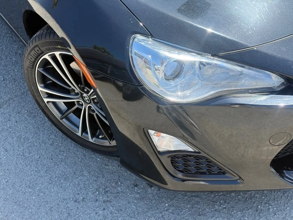 2016 Scion FR-S - Image 3 of 19