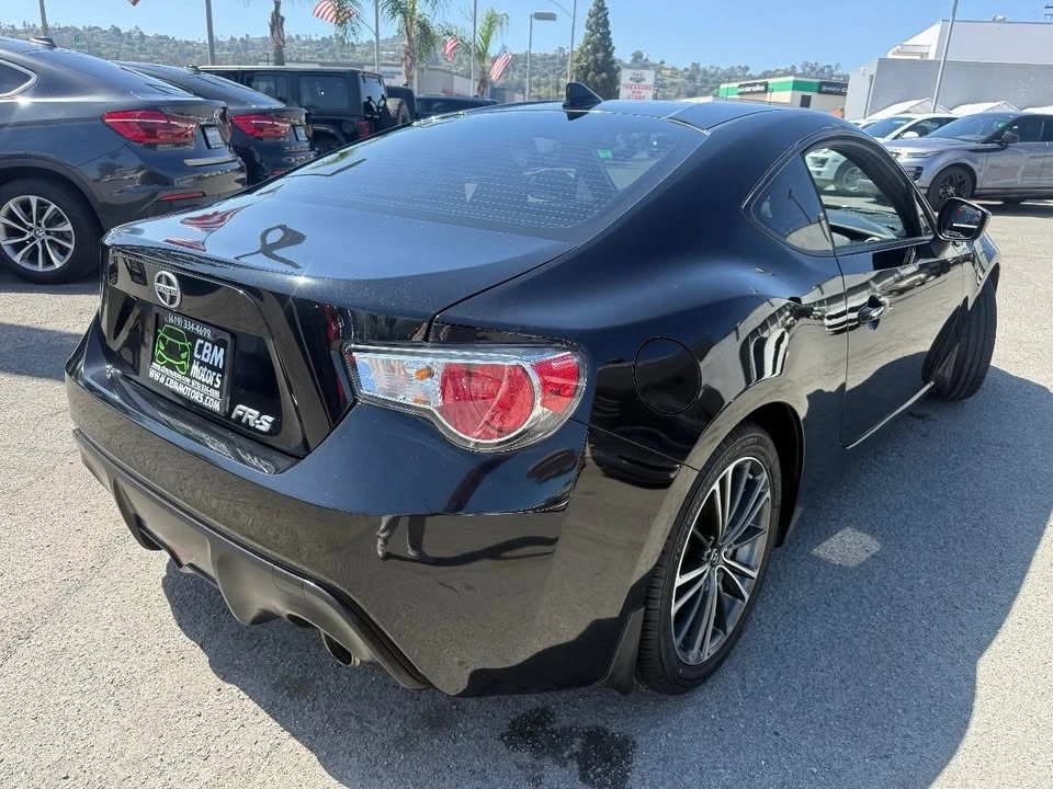 2016 Scion FR-S - Image 6 of 19