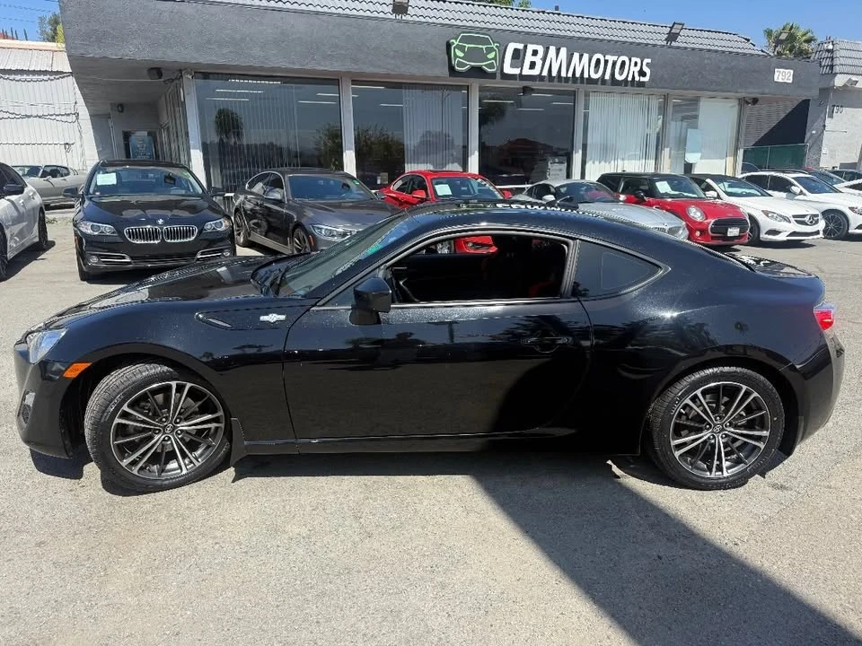 2016 Scion FR-S - Image 4 of 19