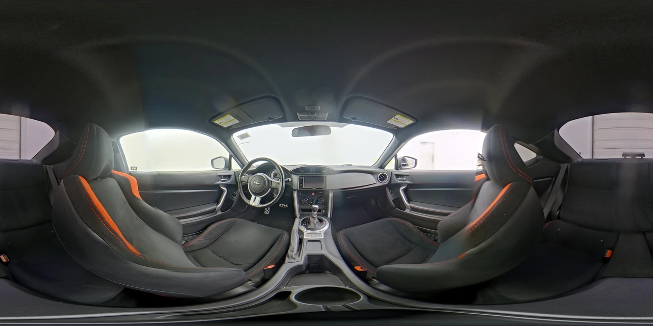 2016 Scion FR-S - Image 23 of 24