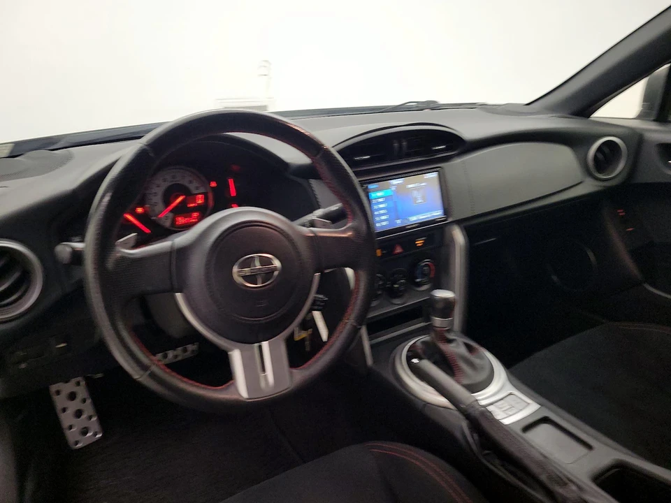 2016 Scion FR-S - Image 10 of 24