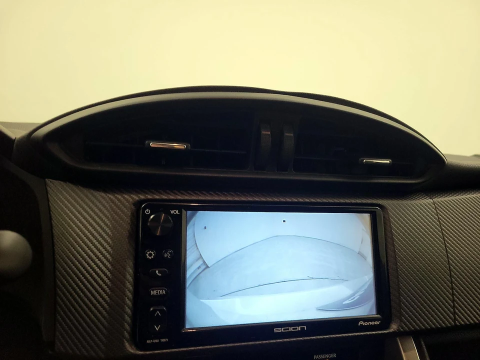 2016 Scion FR-S - Image 15 of 24