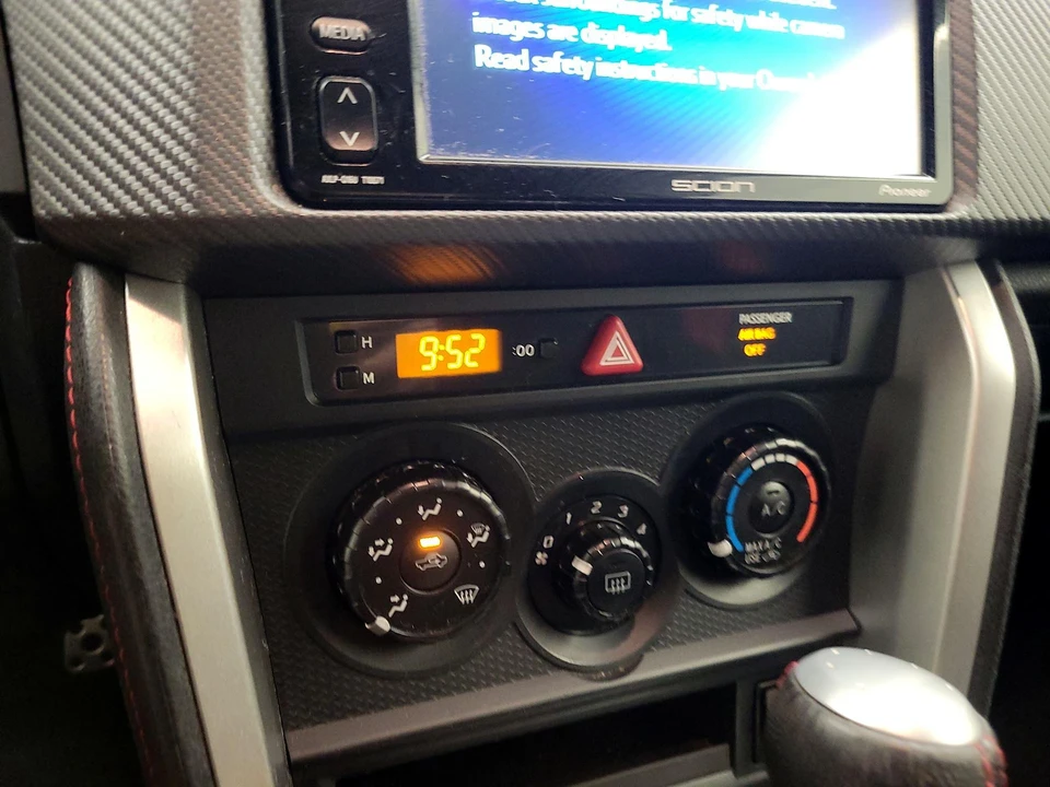 2016 Scion FR-S - Image 17 of 24