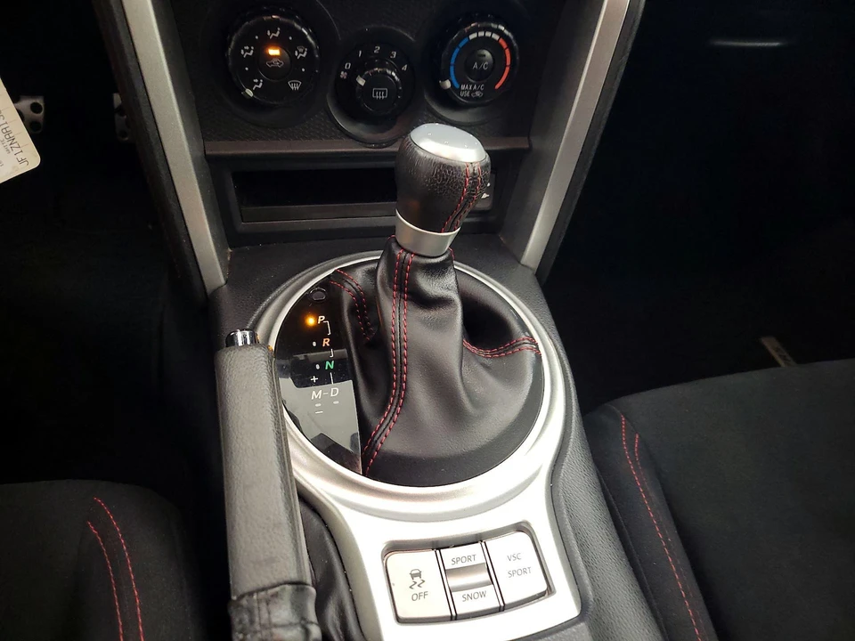 2016 Scion FR-S - Image 18 of 24