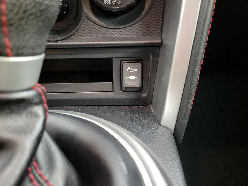 2016 Scion FR-S - Image 19 of 24