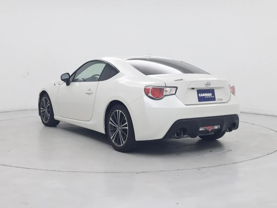 2016 Scion FR-S - Image 3 of 24