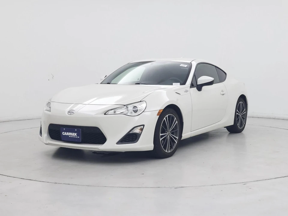 2016 Scion FR-S - Image 5 of 24