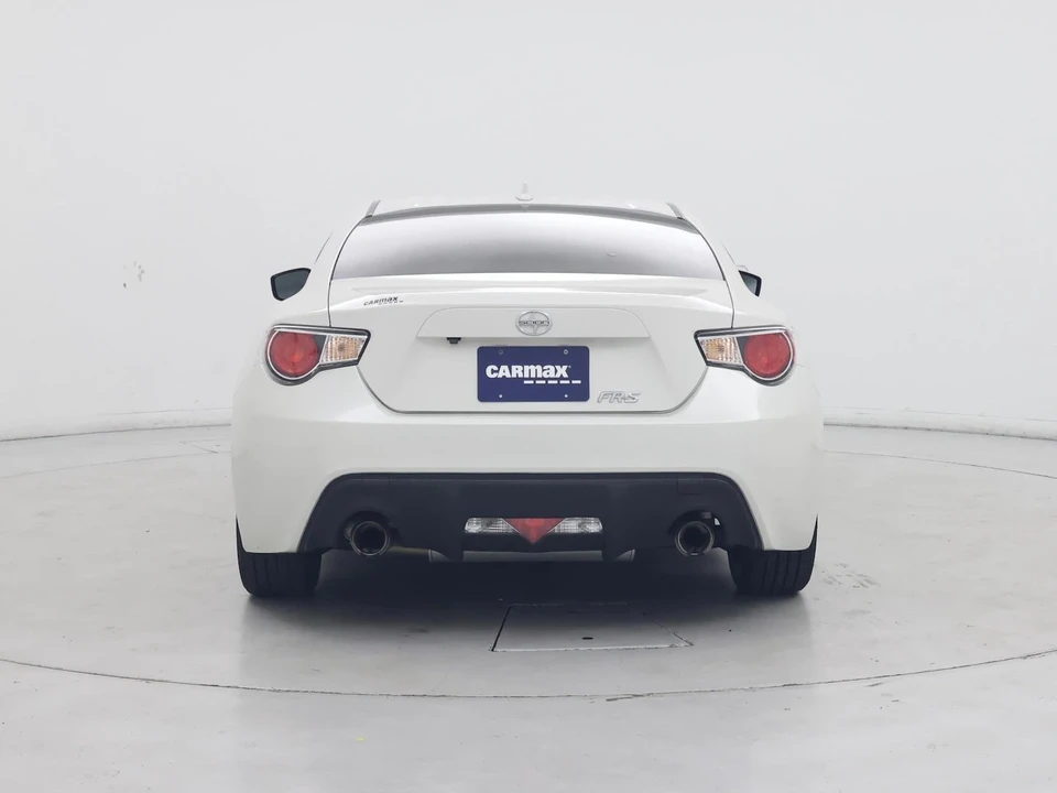 2016 Scion FR-S - Image 7 of 24