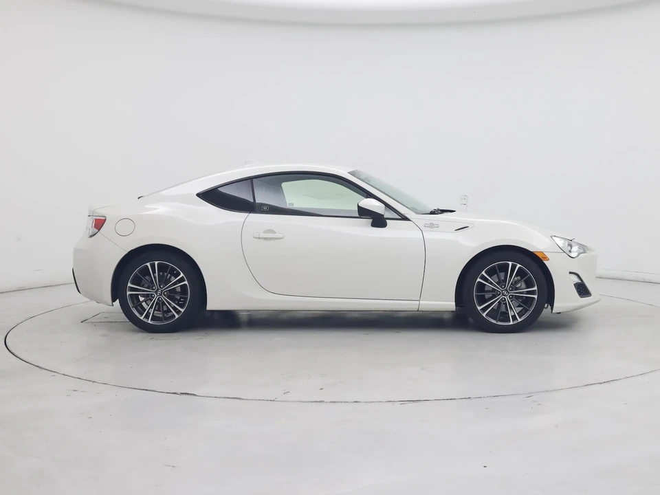 2016 Scion FR-S - Image 8 of 24