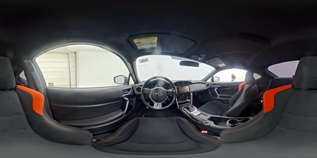 2016 Scion FR-S - Image 24 of 24