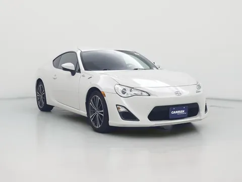 2016 Scion FR-S