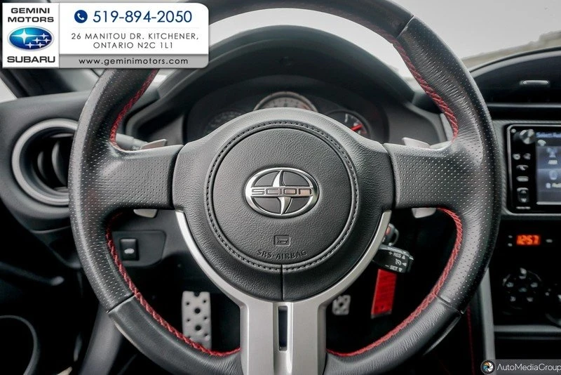 2016 Scion FR-S - Image 14 of 19