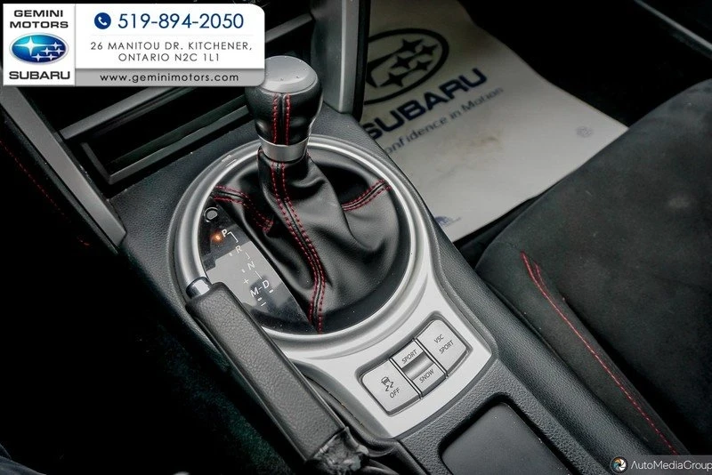 2016 Scion FR-S - Image 15 of 19