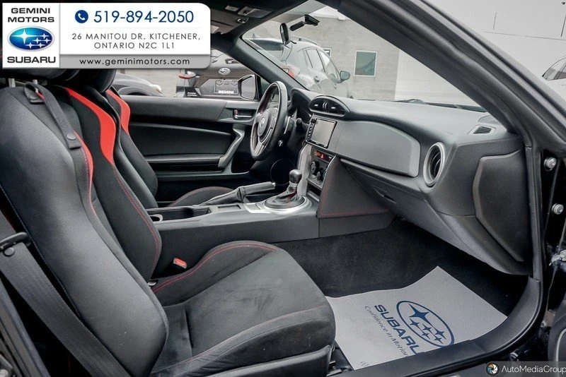 2016 Scion FR-S - Image 12 of 19