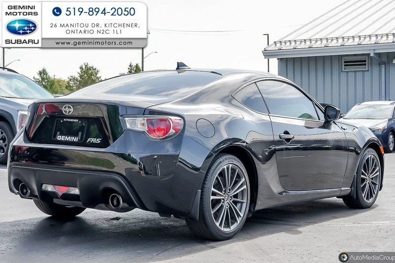2016 Scion FR-S - Image 5 of 19