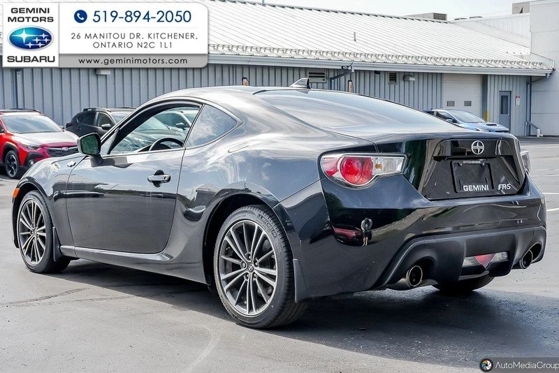 2016 Scion FR-S - Image 7 of 19